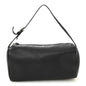 Grained Calfskin 90's Bag Black
