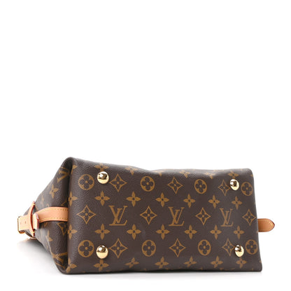 Monogram Carryall PM