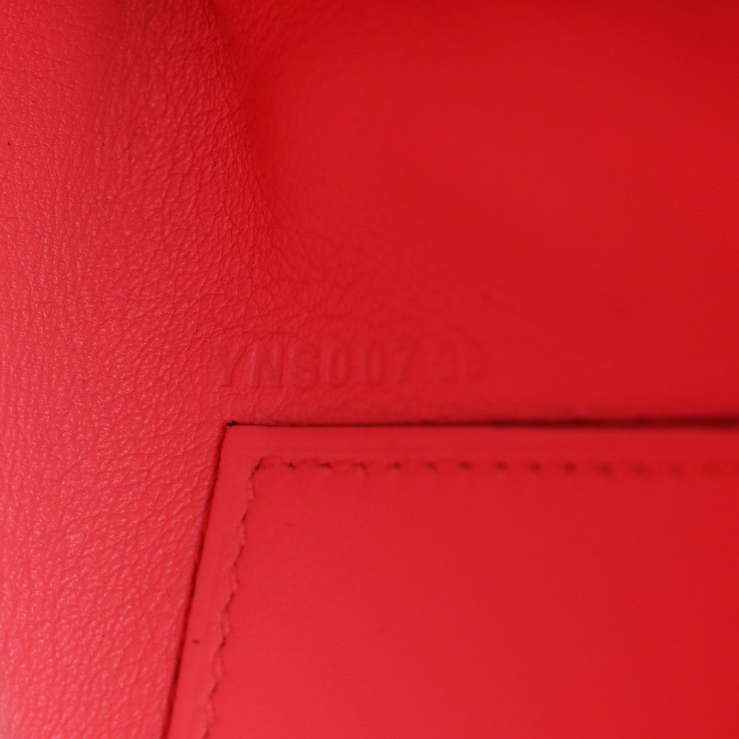 Swift Kelly Pochette Clutch Rose Ete