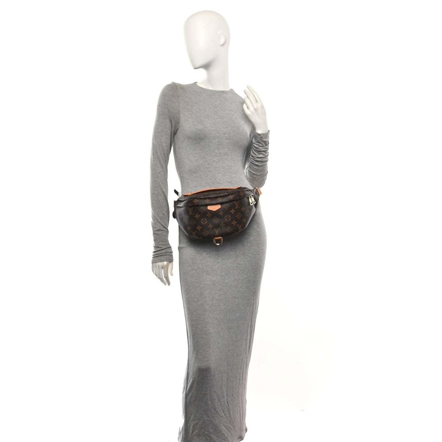 Monogram Bumbag