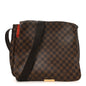 Damier Ebene Bastille Messenger