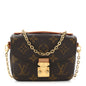 Monogram Micro Metis