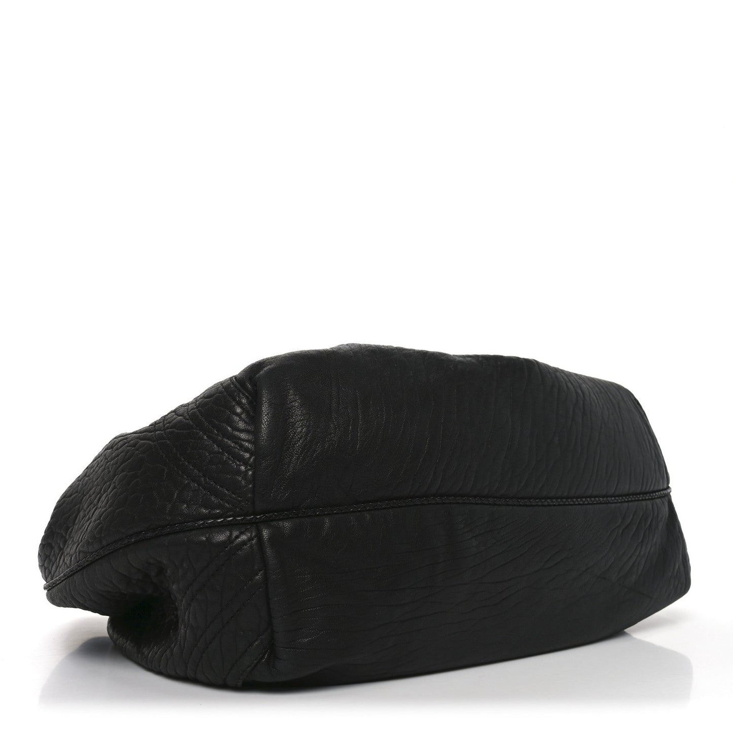 Nappa Nuvolata Spy Black