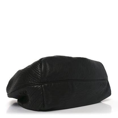 Nappa Nuvolata Spy Black