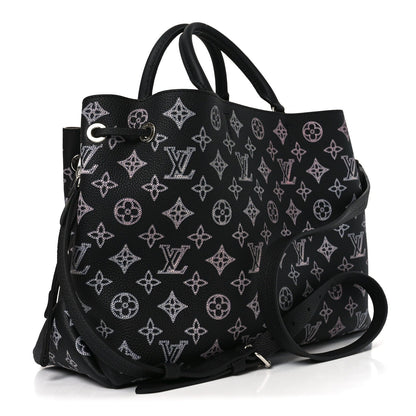 Mahina Flight Mode Bella Tote Black