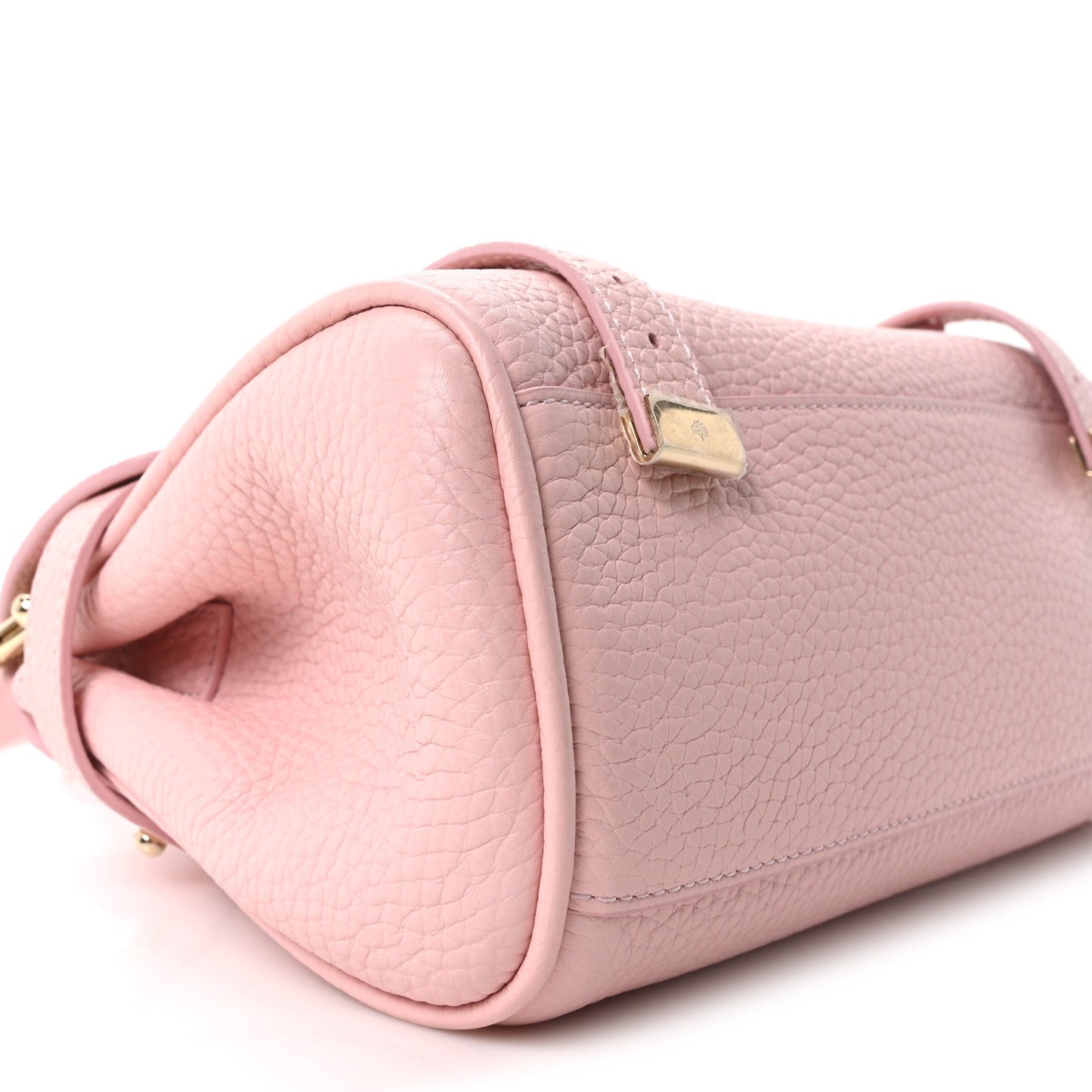 Heavy Grain Mini Alexa Powder Rose