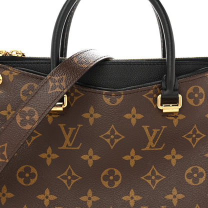 Monogram Pallas Full BB Black