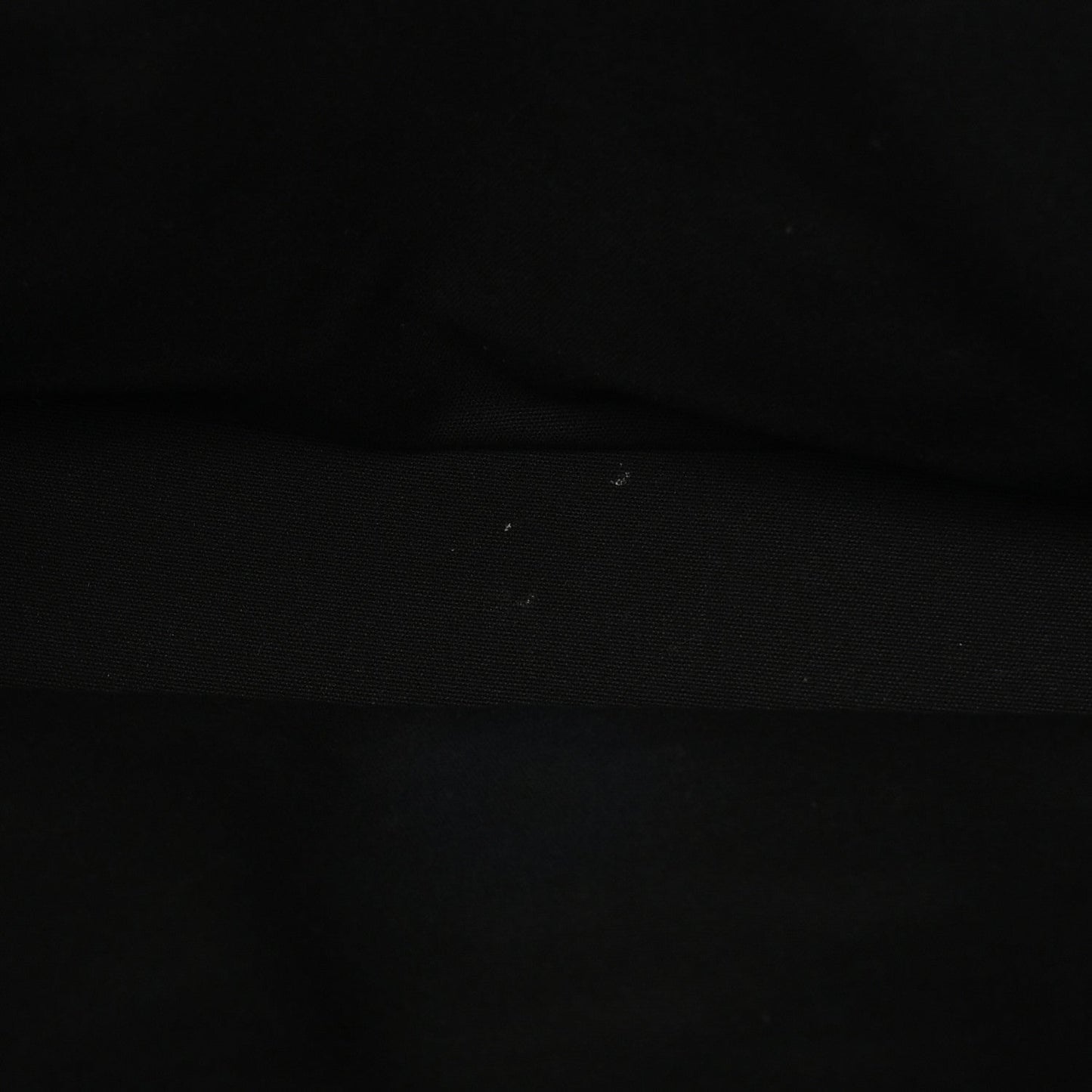 Canvas Fourre Tout MM Black