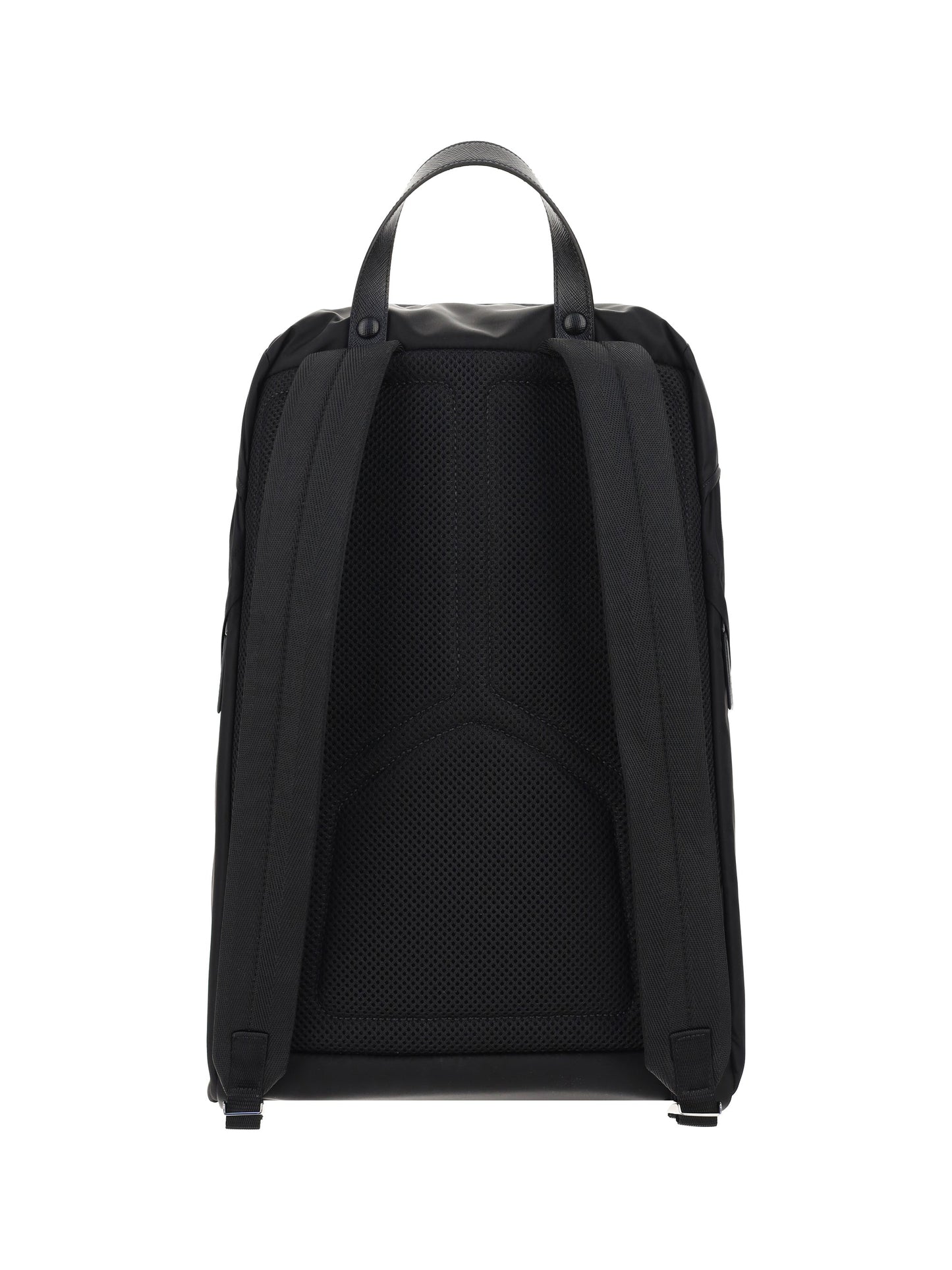 Prada Men Re-Nylon Backpack