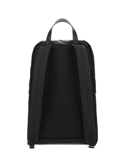 Prada Men Re-Nylon Backpack