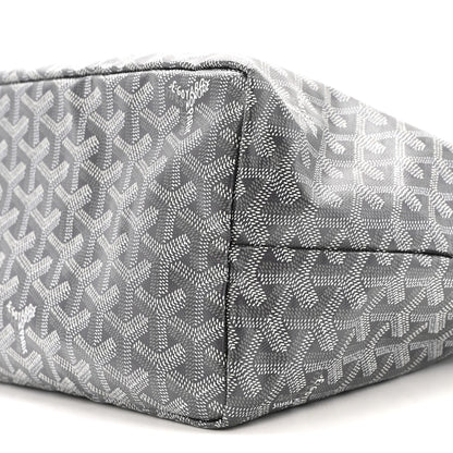 Goyardine Saint Louis PM Grey