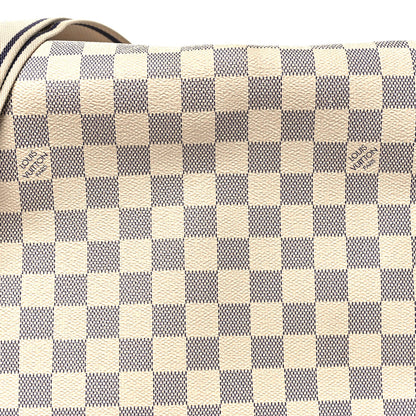 Damier Azur Naviglio