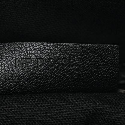 Sugar Goatskin Small Antigona Black