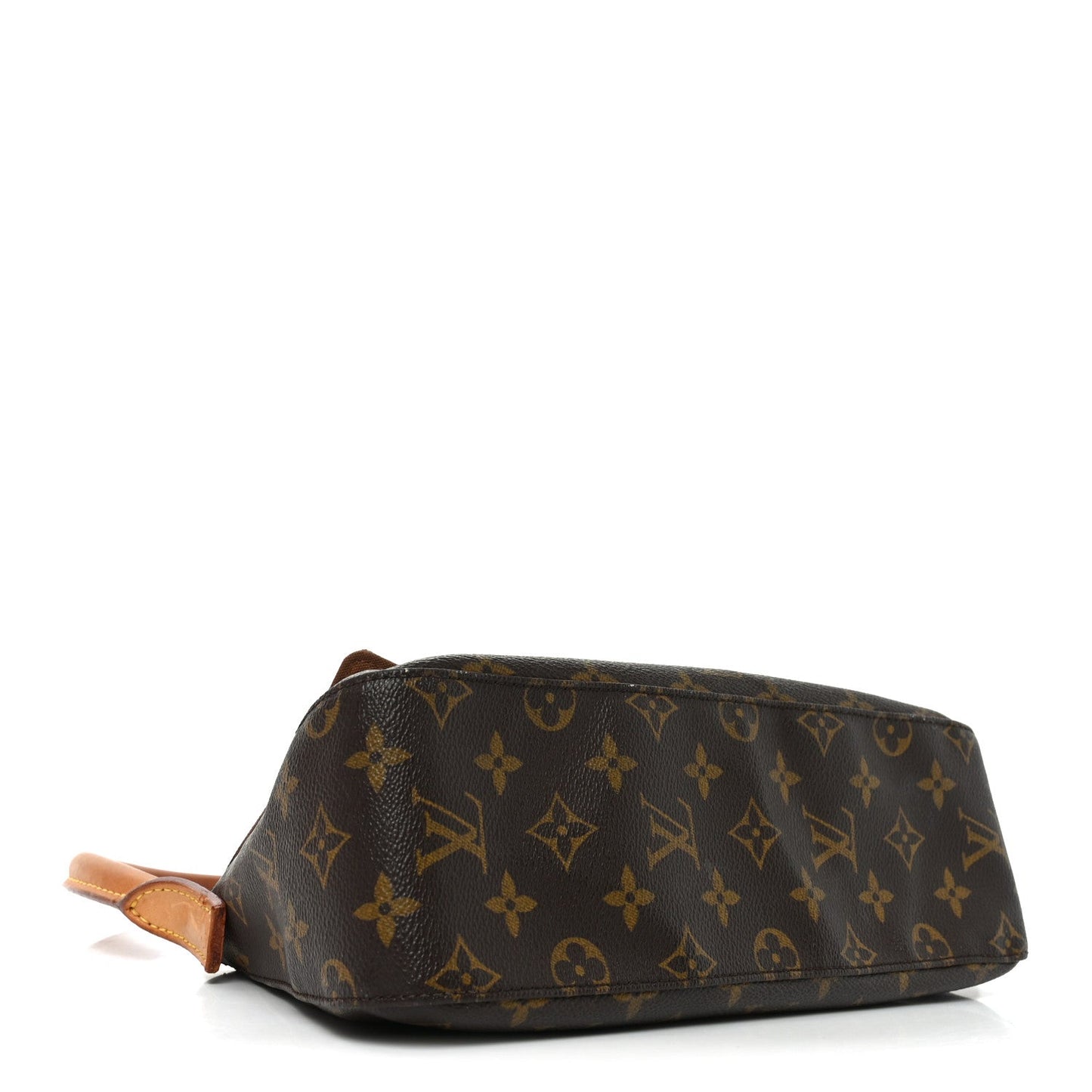 Monogram Mini Looping
