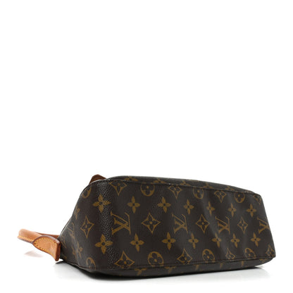 Monogram Mini Looping