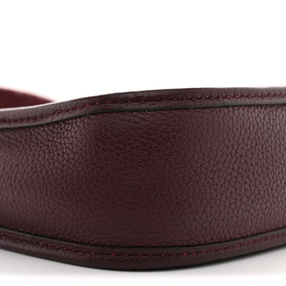 Taurillon Maurice Evelyne TPM Bordeaux