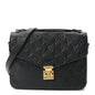 Empreinte Pochette Metis Black