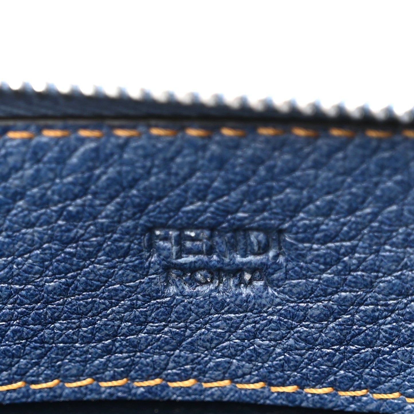 Cuoio Romano Selleria Denim Effect Medium By The Way Soft Boston Bag Blue