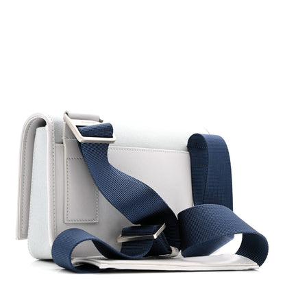 Canvas Le Messageru Grey