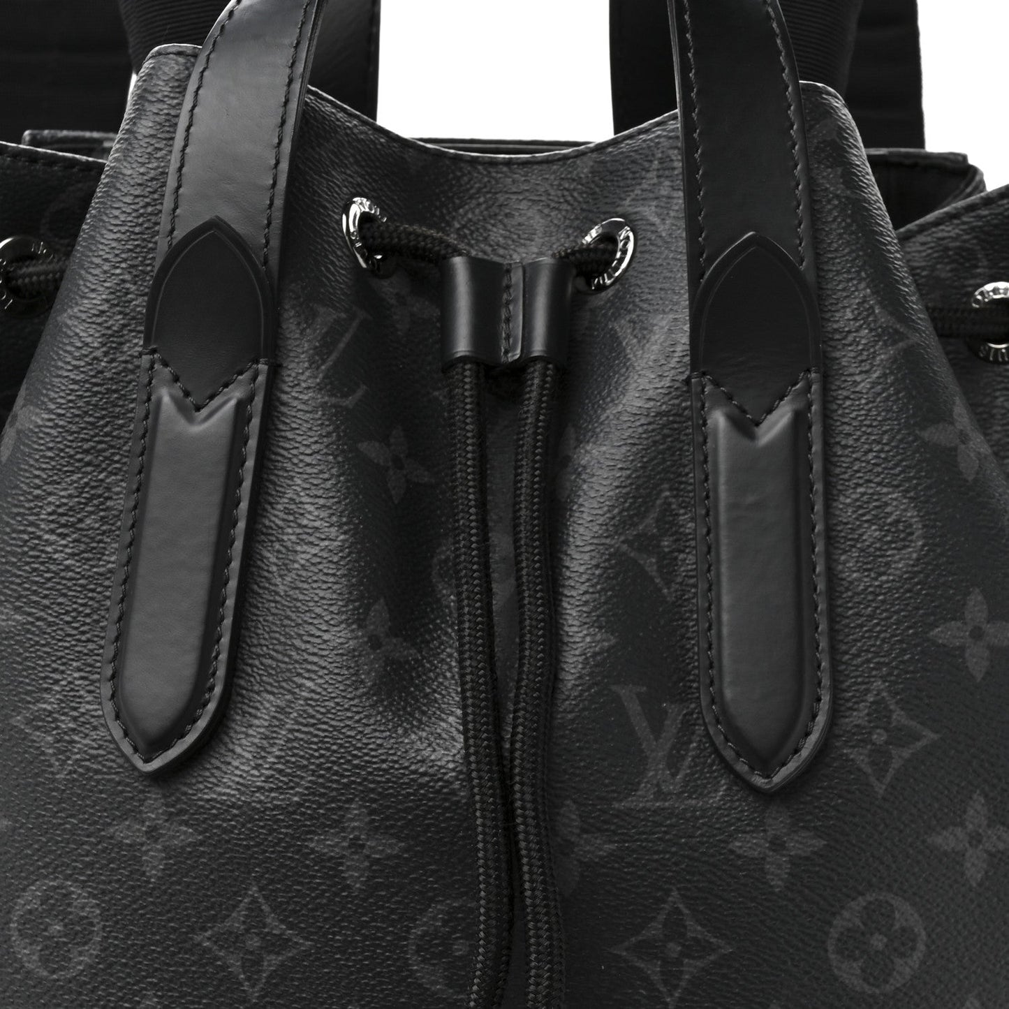 Monogram Eclipse Explorer Backpack