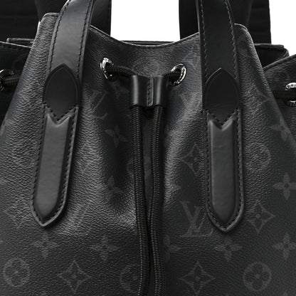Monogram Eclipse Explorer Backpack