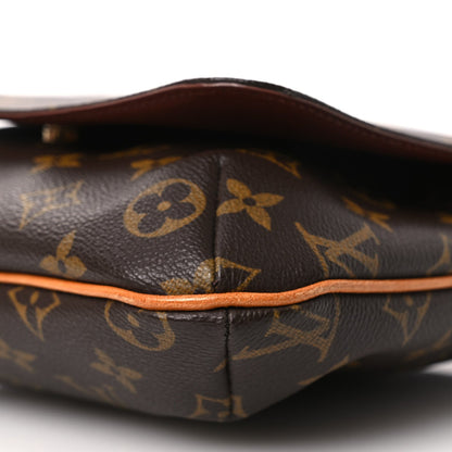 Monogram Musette Salsa