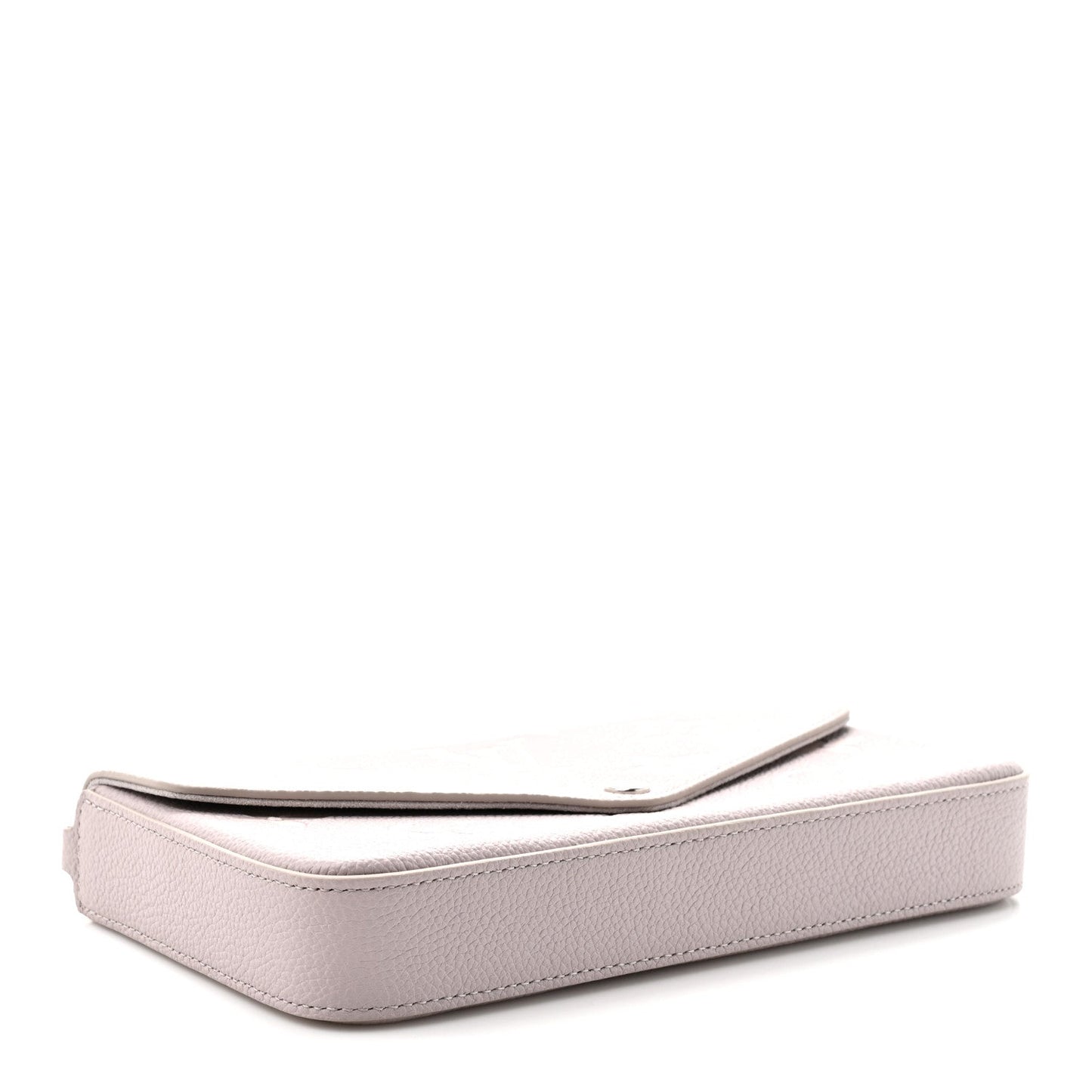 Empreinte Monogram Giant Felicie Pochette Brume Quartz