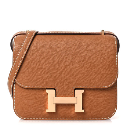Epsom Constance 18 Gold