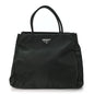 Tessuto Nylon City Tote Bottiglia