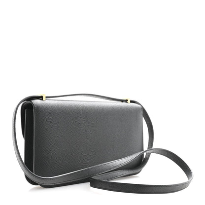 Epsom Constance 1-Elan Black