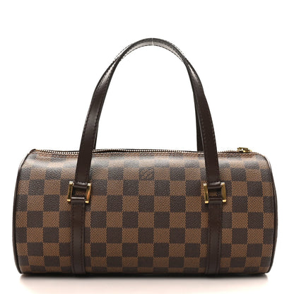Damier Ebene Papillon 26