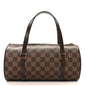 Damier Ebene Papillon 26