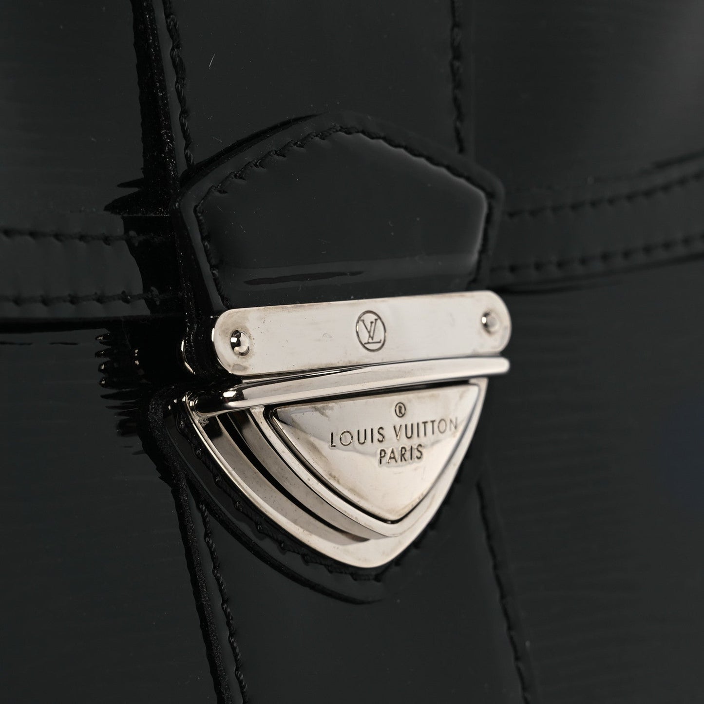 Epi Electric Pochette Lena Black