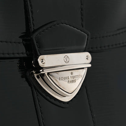 Epi Electric Pochette Lena Black