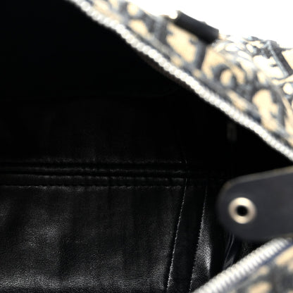 Monogram Boston Navy Blue