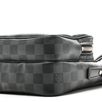 Damier Graphite Rem Bag