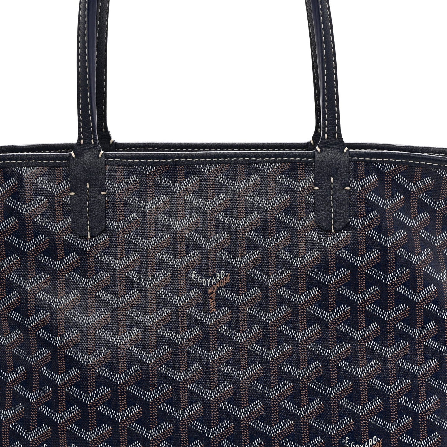 Goyardine Artois PM Navy