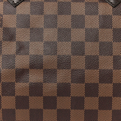 Damier Ebene Speedy Bandouliere 30
