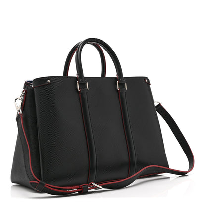 Epi Soufflot MM NM Black