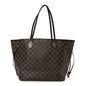 Damier Ebene Neverfull MM