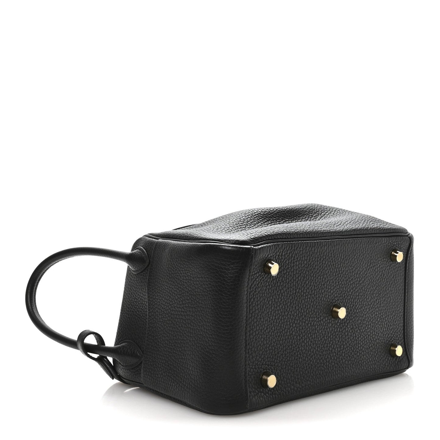 Taurillon Clemence Lindy 26 Black