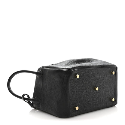Taurillon Clemence Lindy 26 Black