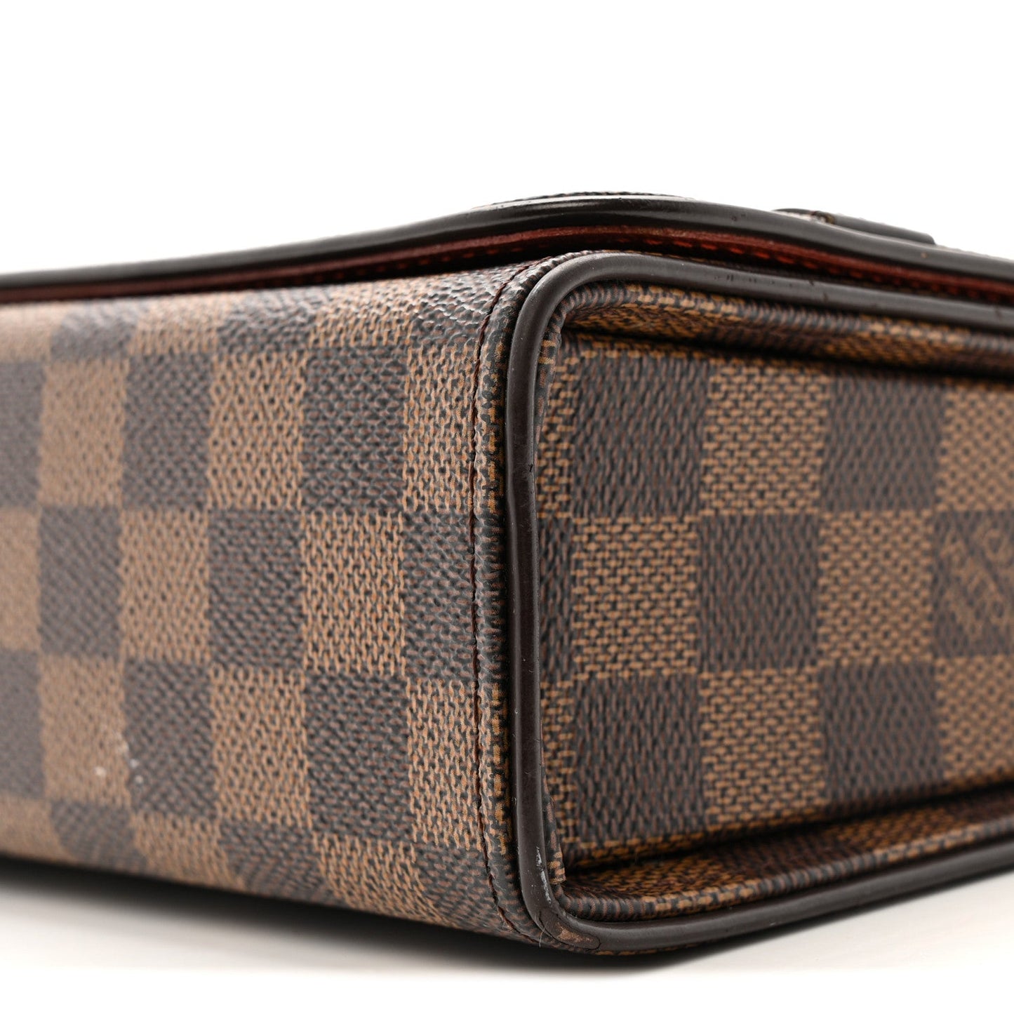 Damier Ebene Tribeca Long