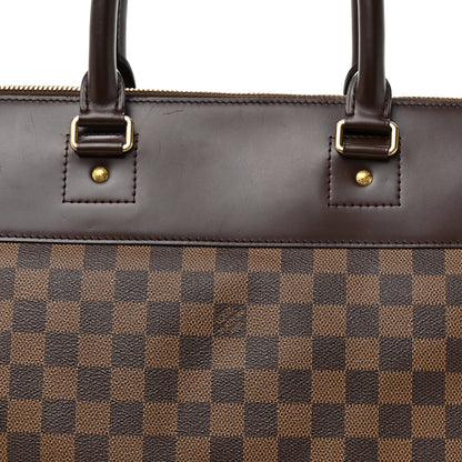 Damier Ebene Greenwich PM