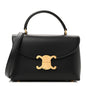 Supple Calfskin Teen Nino Black