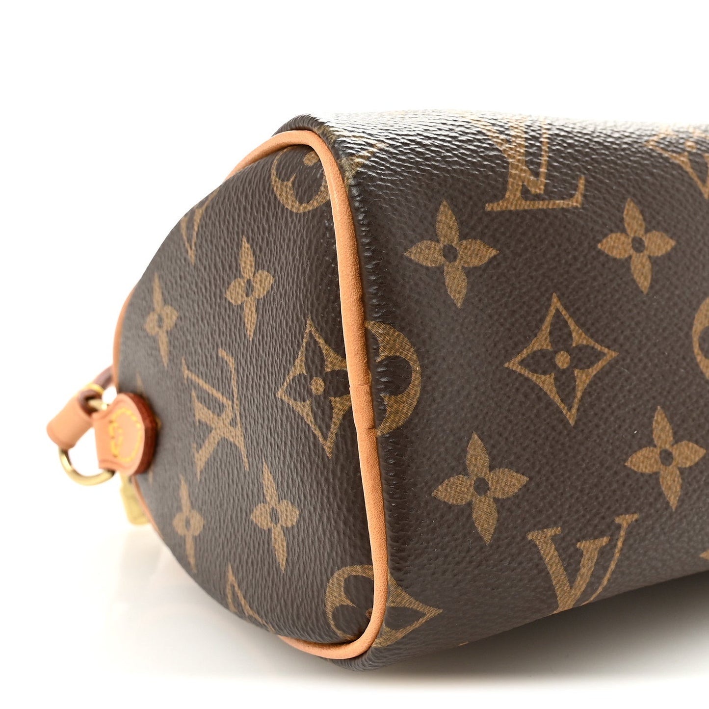 Monogram Nano Speedy