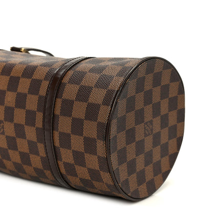 Damier Ebene Papillon 30