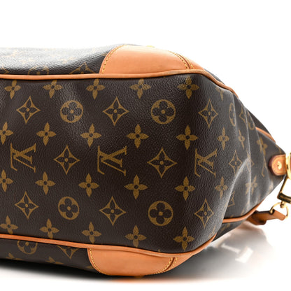 Monogram Estrela MM