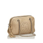 Gucci Soho Calfskin Chain Shoulder Bag