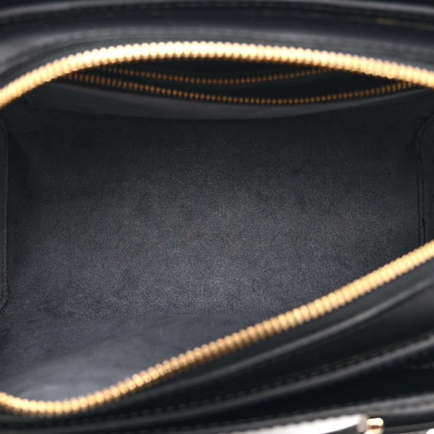 Epi Pont-Neuf Black